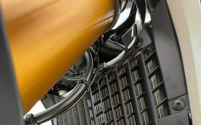 2026 Yamaha Tenere 700