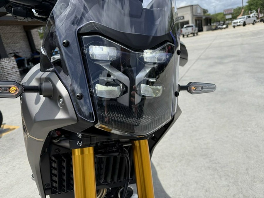 2026 Yamaha Tenere 700