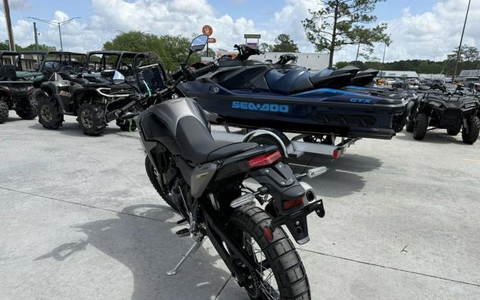 2026 Yamaha Tenere 700