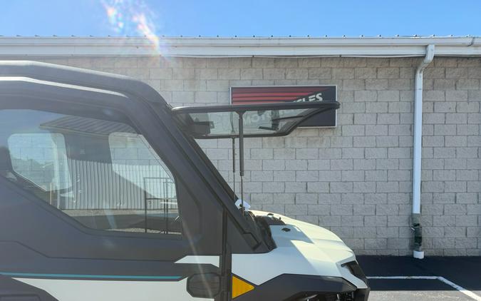 2027 Kawasaki RIDGE® CREW HVAC