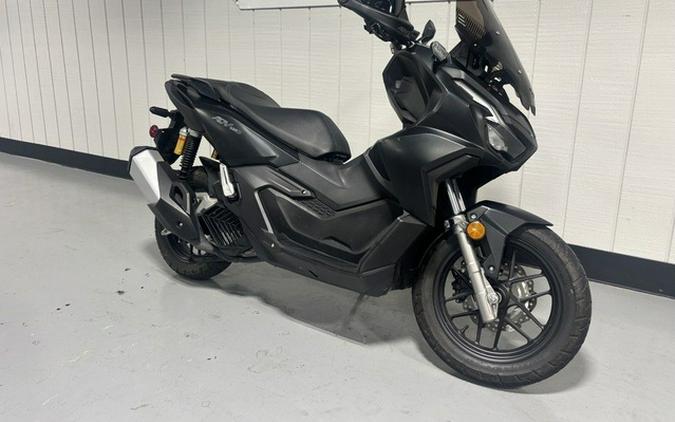 2025 Honda ADV 160
