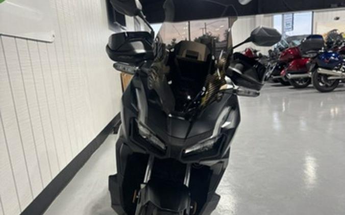2025 Honda ADV 160