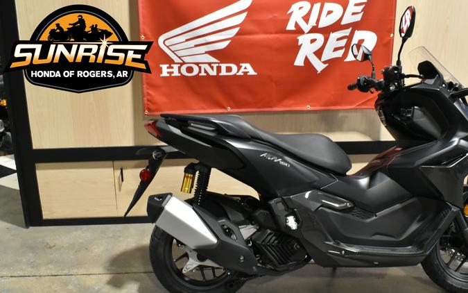 2026 ADV160 - Honda