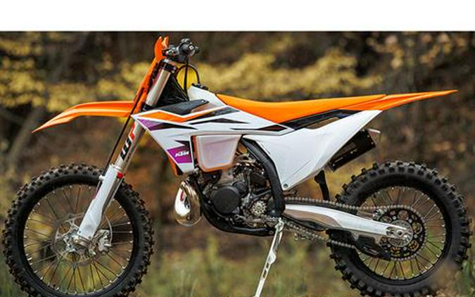 2024 KTM 300 XC