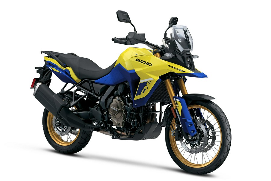 2024 Suzuki V-Strom 800DE