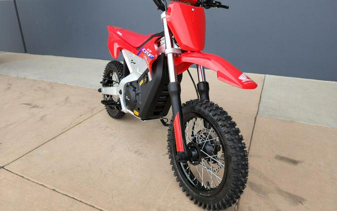 2022 HONDA CRF-E2