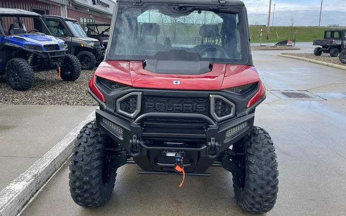 2024 Polaris® Ranger XD 1500 NorthStar Edition Ultimate