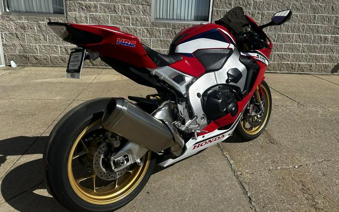 2019 Honda® CBR1000RR SP