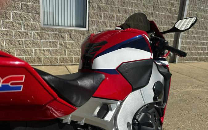 2019 Honda® CBR1000RR SP