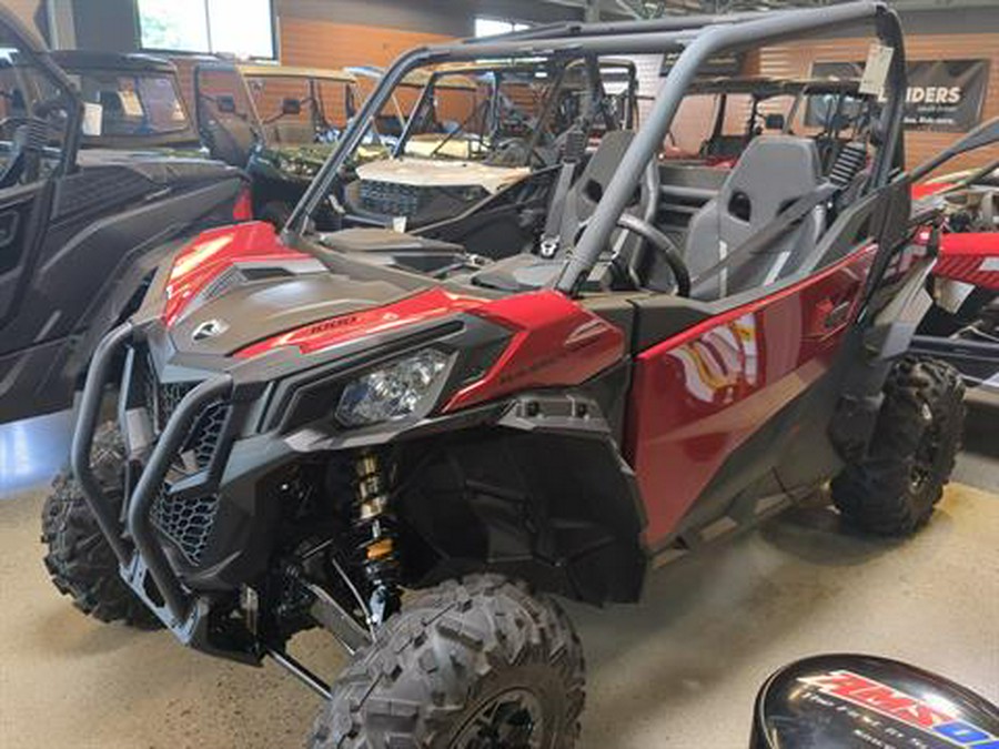 2024 Can-Am Maverick Sport DPS