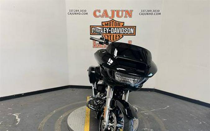 2024 Harley-Davidson Road Glide®