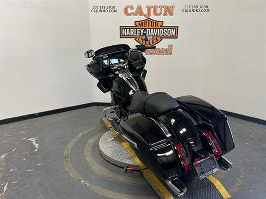 2024 Harley-Davidson Road Glide®