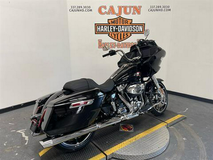 2024 Harley-Davidson Road Glide®