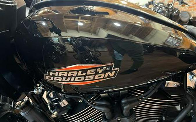 2024 Harley-Davidson Road Glide®