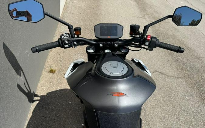 2018 KTM 1290 Super Duke R