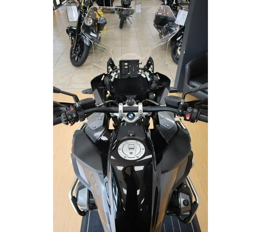 Used 2022 BMW R 1250 GS Adventure