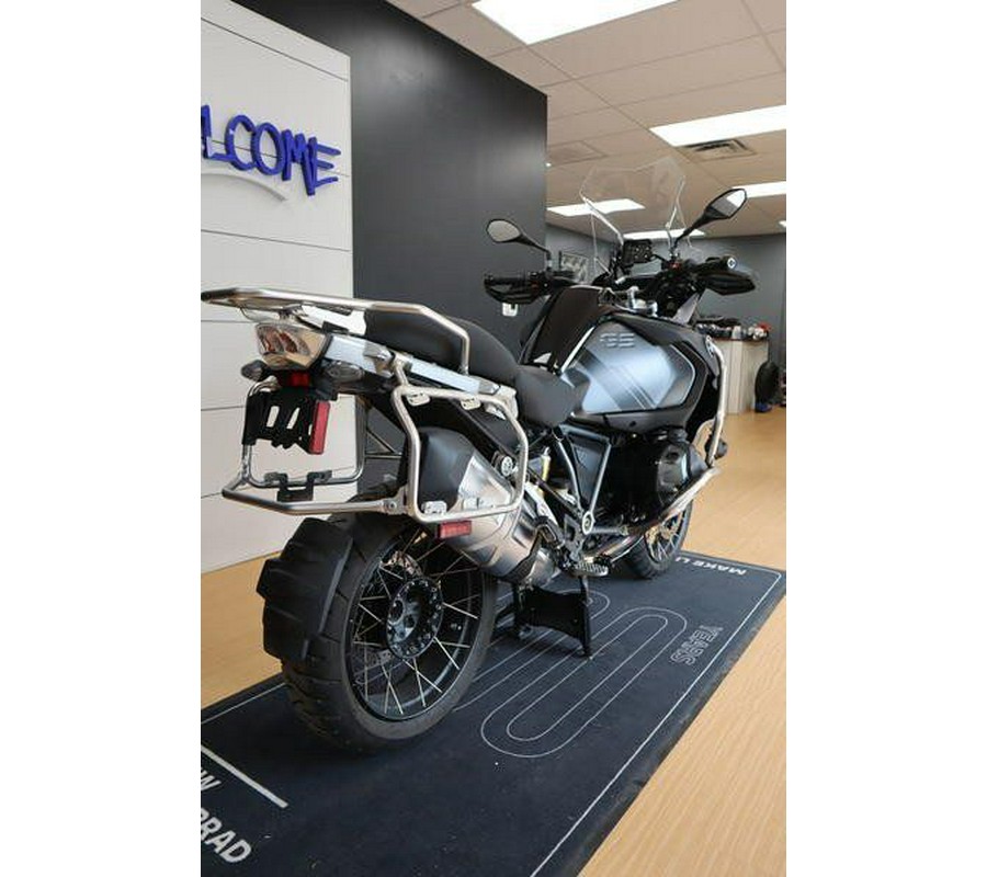 Used 2022 BMW R 1250 GS Adventure