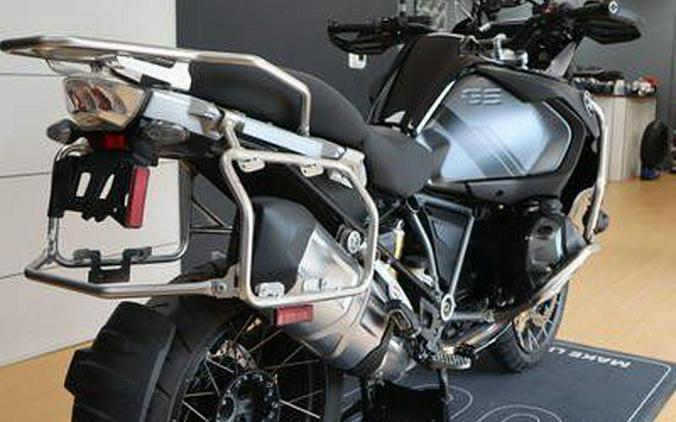 Used 2022 BMW R 1250 GS Adventure