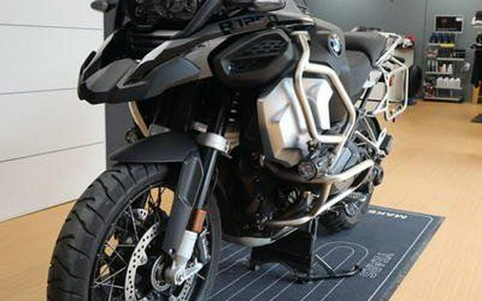 Used 2022 BMW R 1250 GS Adventure