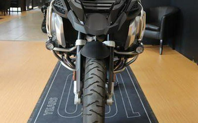 Used 2022 BMW R 1250 GS Adventure