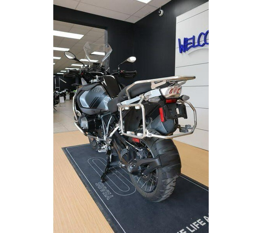 Used 2022 BMW R 1250 GS Adventure