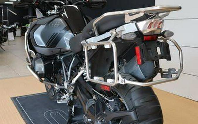 Used 2022 BMW R 1250 GS Adventure