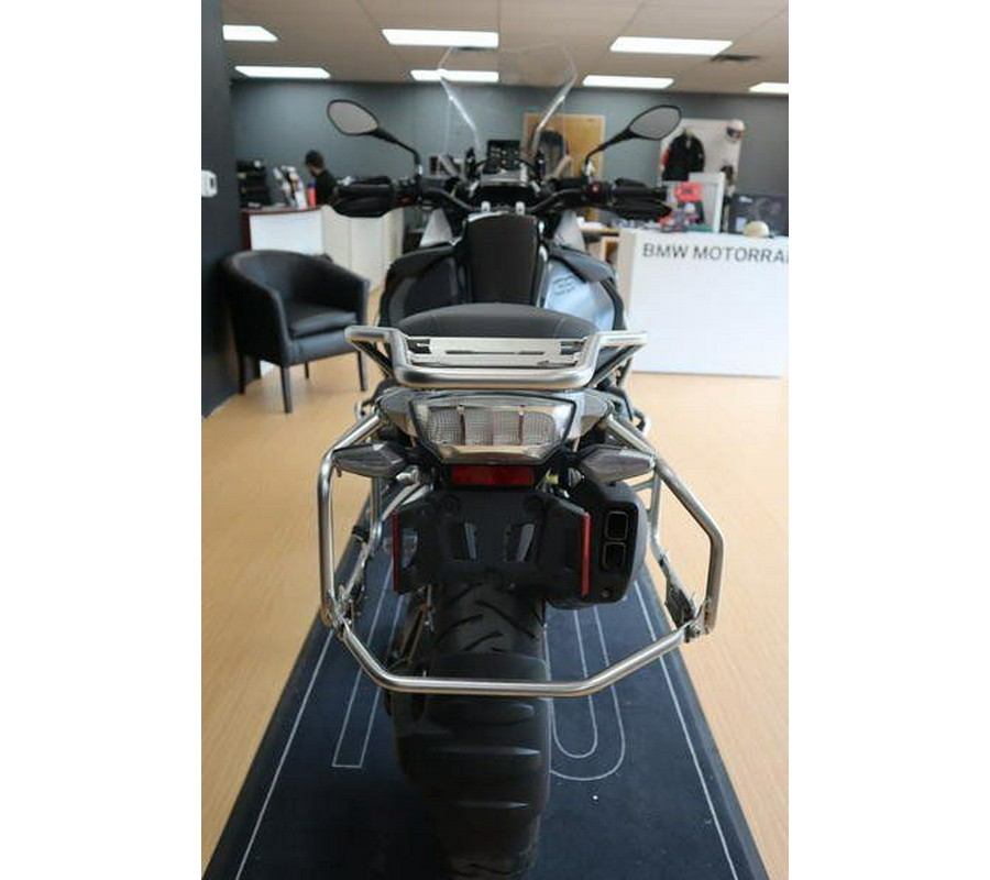 Used 2022 BMW R 1250 GS Adventure