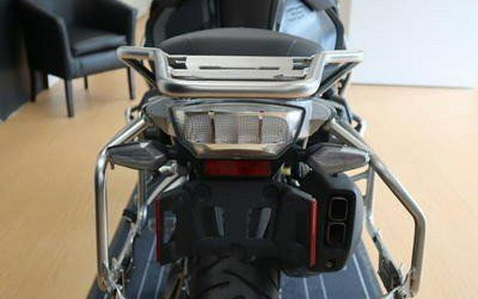 Used 2022 BMW R 1250 GS Adventure