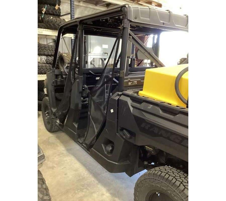 2025 Polaris® Ranger Crew 1000 Premium