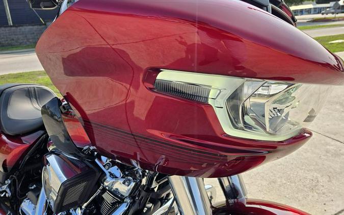 2025 Harley-Davidson® FLTRX - Road Glide®