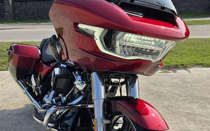 2025 Harley-Davidson® FLTRX - Road Glide®