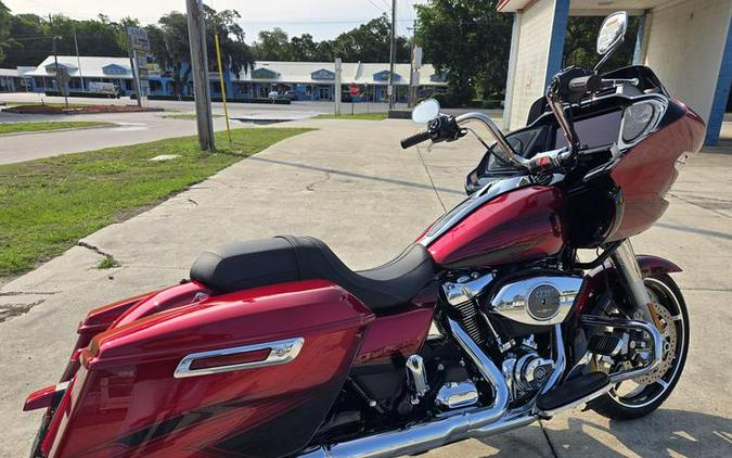 2025 Harley-Davidson® FLTRX - Road Glide®