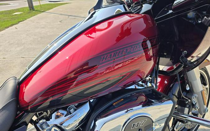 2025 Harley-Davidson® FLTRX - Road Glide®