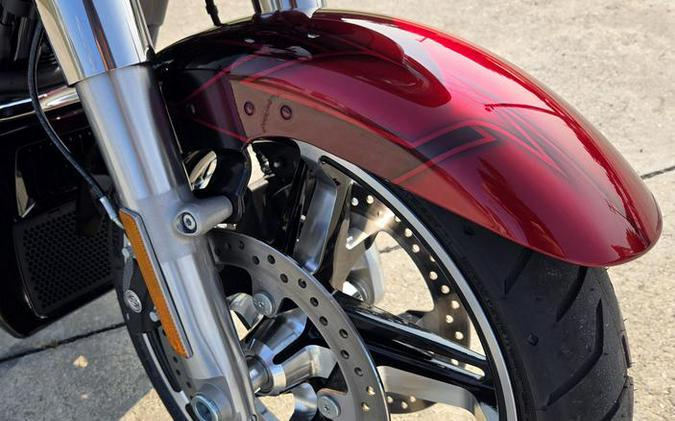 2025 Harley-Davidson® FLTRX - Road Glide®