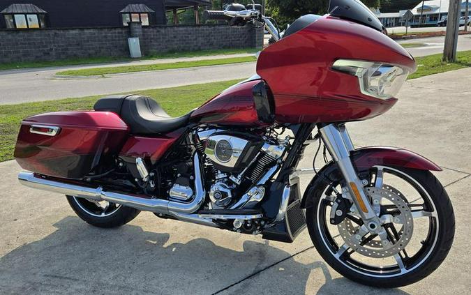 2025 Harley-Davidson® FLTRX - Road Glide®