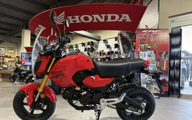 2025 Honda® Grom