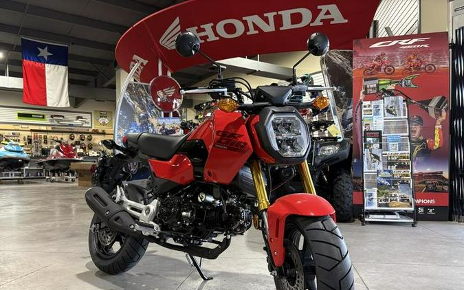 2025 Honda® Grom