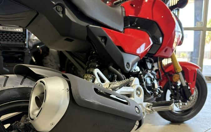 2025 Honda® Grom