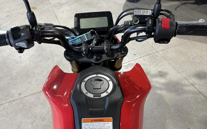 2025 Honda® Grom