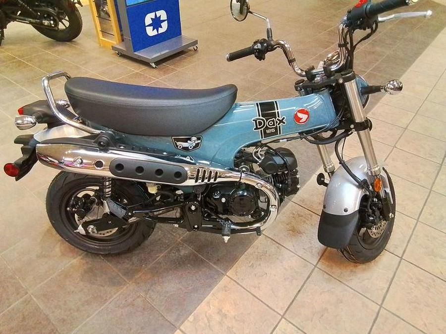 2025 Honda® Dax 125
