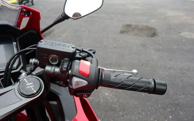2025 CBR500R ABS - Honda