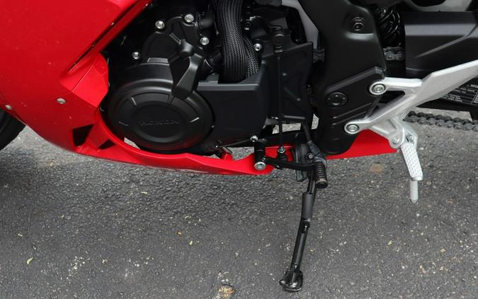 2025 CBR500R ABS - Honda