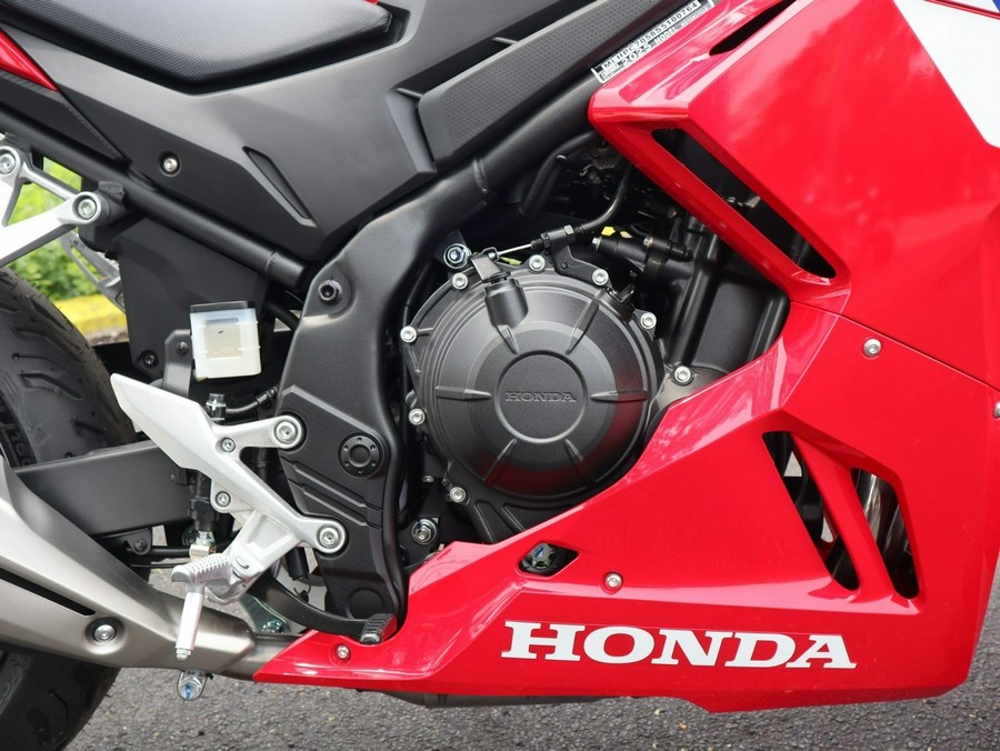 2025 CBR500R ABS - Honda