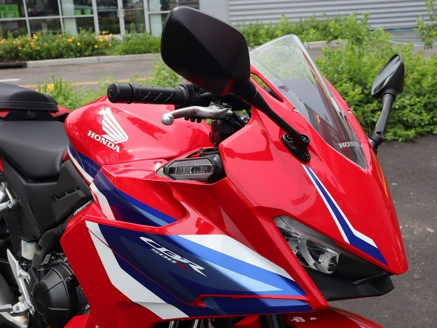 2025 CBR500R ABS - Honda