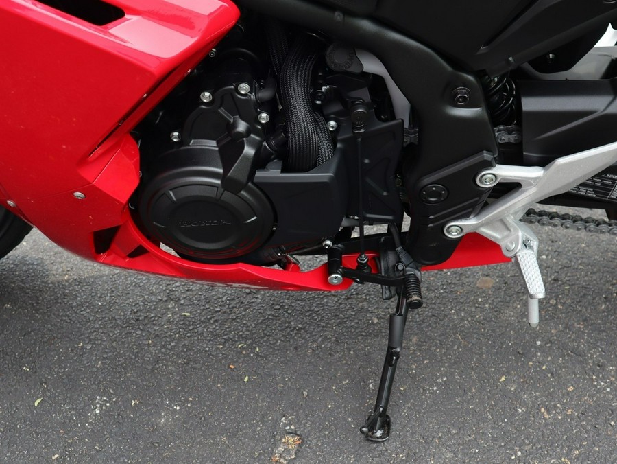 2025 CBR500R ABS - Honda