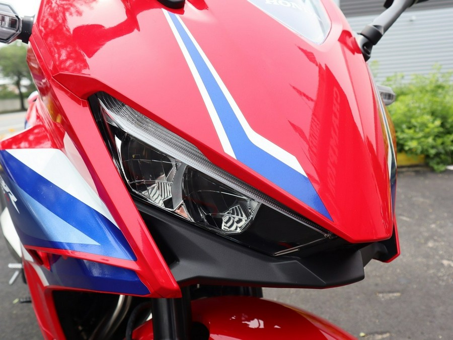 2025 CBR500R ABS - Honda