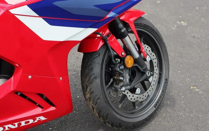 2025 CBR500R ABS - Honda