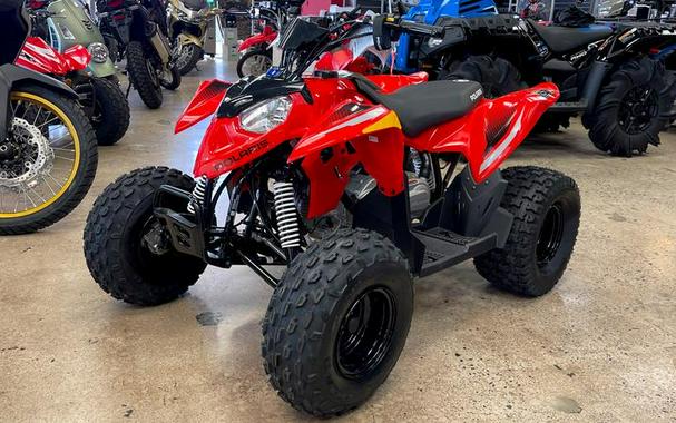 2026 Polaris® Outlaw 110 EFI