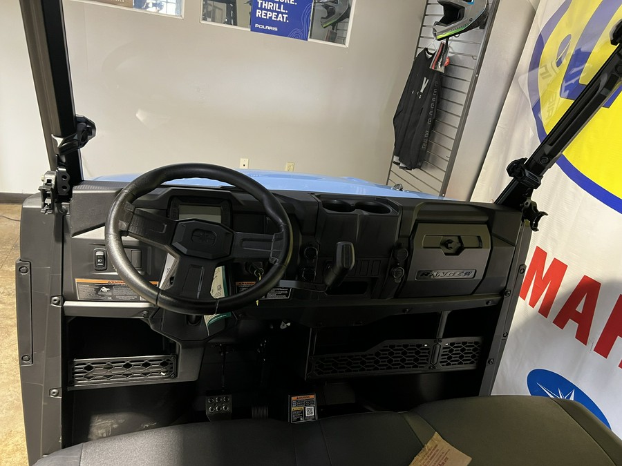 2026 Polaris Ranger® SP 570 Premium