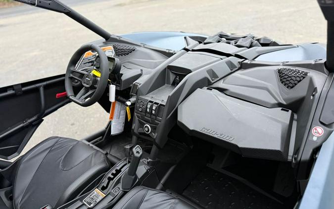 2026 Maverick X3 RS Turbo RR - Can-Am